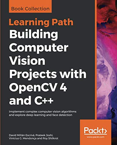mastering opencv 4 with python pdf download